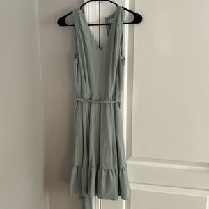 Calvin Klein Dress - Size 4!
